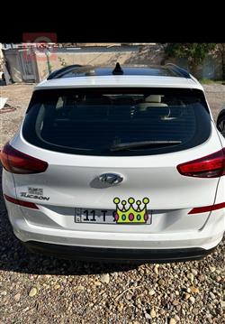 هيونداي توسان